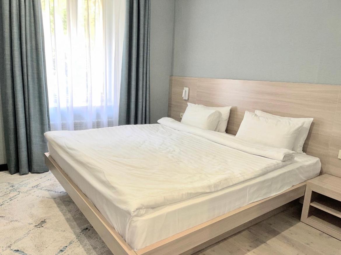 RESIDENT HOTEL GOGOL АЛМАТЫ 3* (Казахстан) - от 3541 RUB | NOCHI